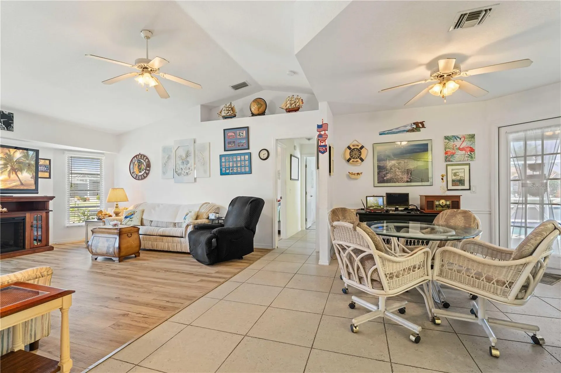 1346 Osprey Drive Punta Gorda FL 33950