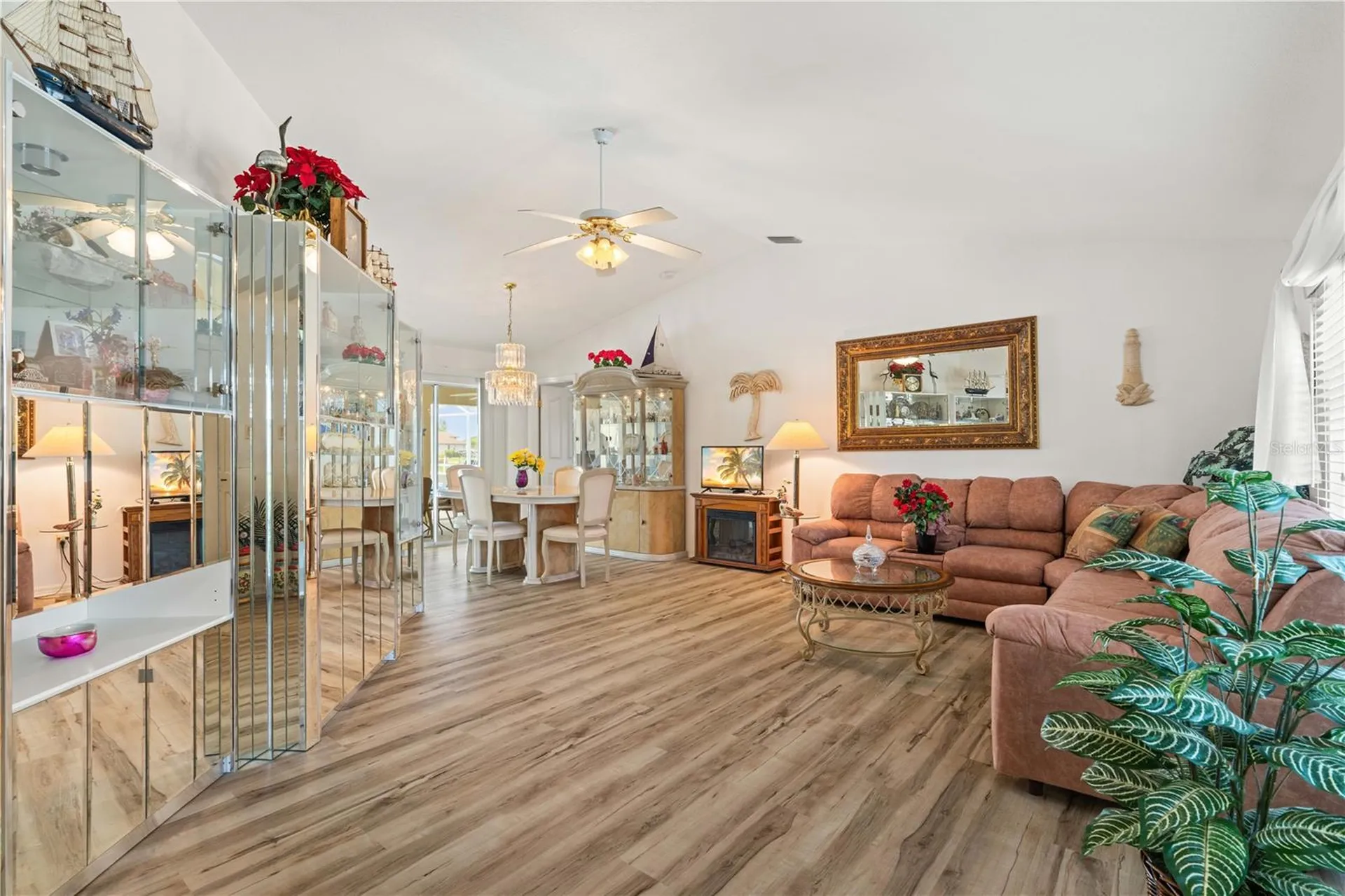 1346 Osprey Drive Punta Gorda FL 33950