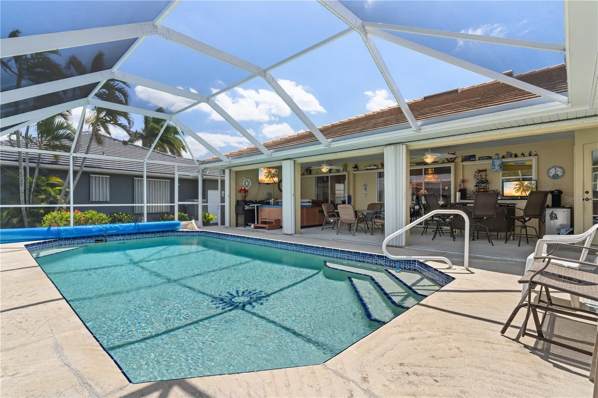 1346 Osprey Drive Punta Gorda FL 33950