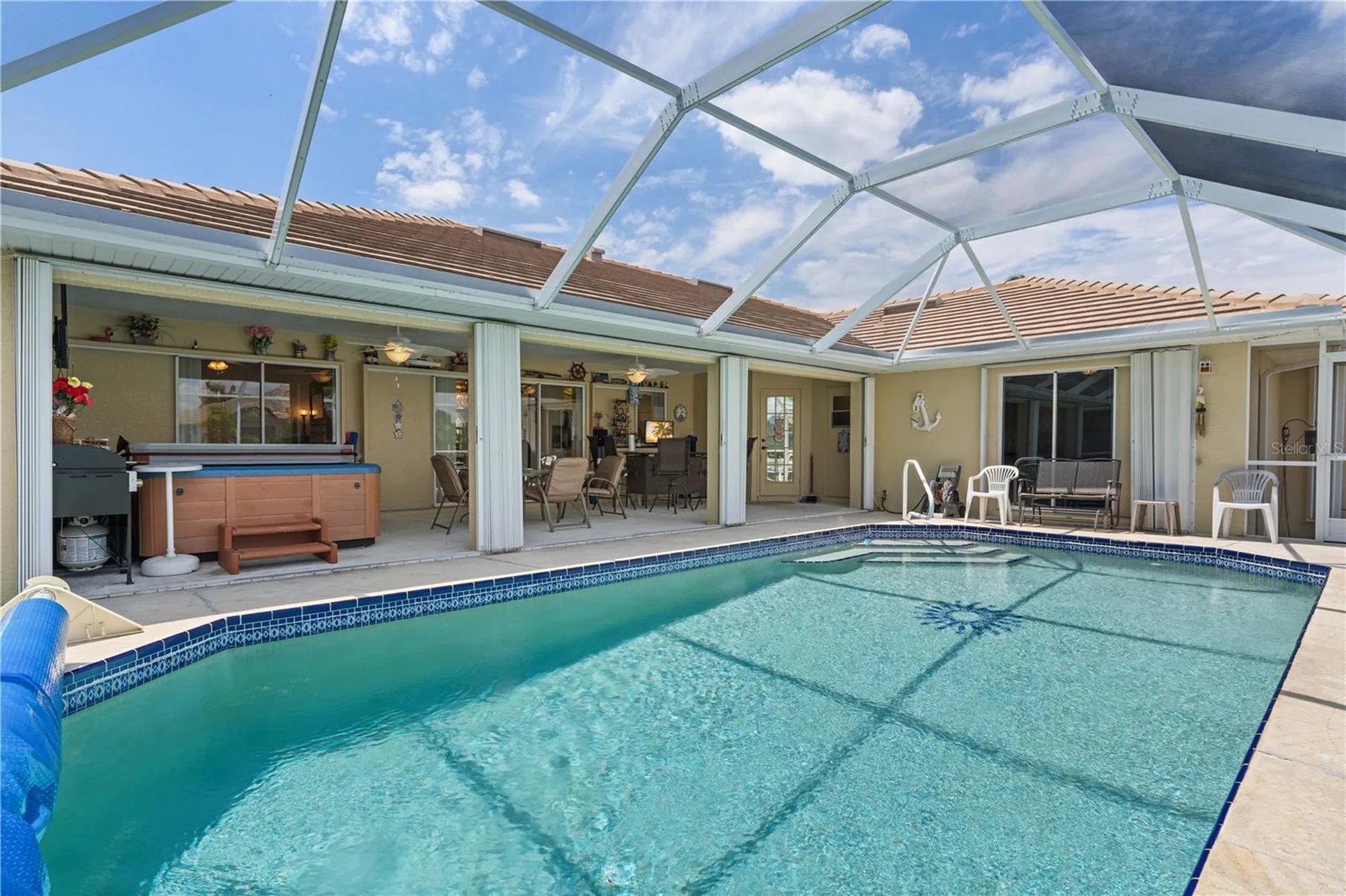 1346 Osprey Drive Punta Gorda FL 33950