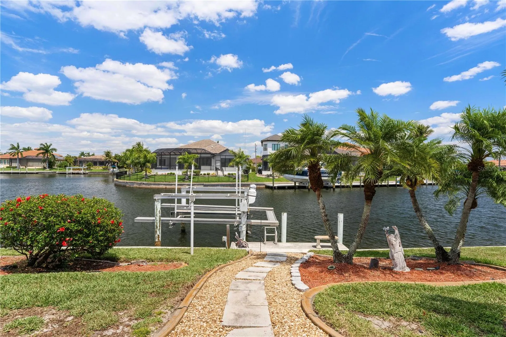 1346 Osprey Drive Punta Gorda FL 33950
