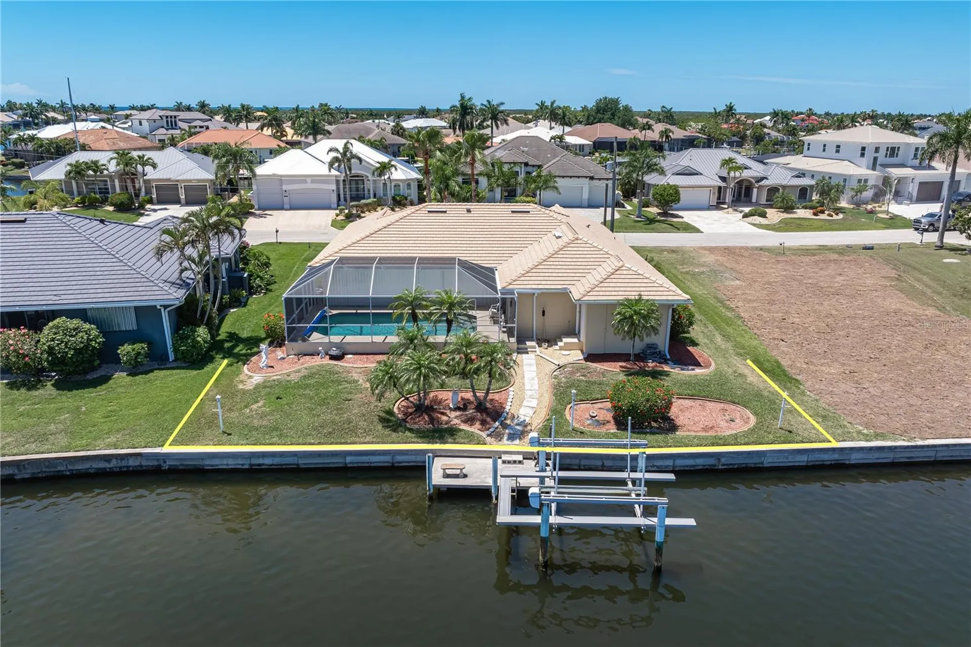 1346 Osprey Drive Punta Gorda FL 33950