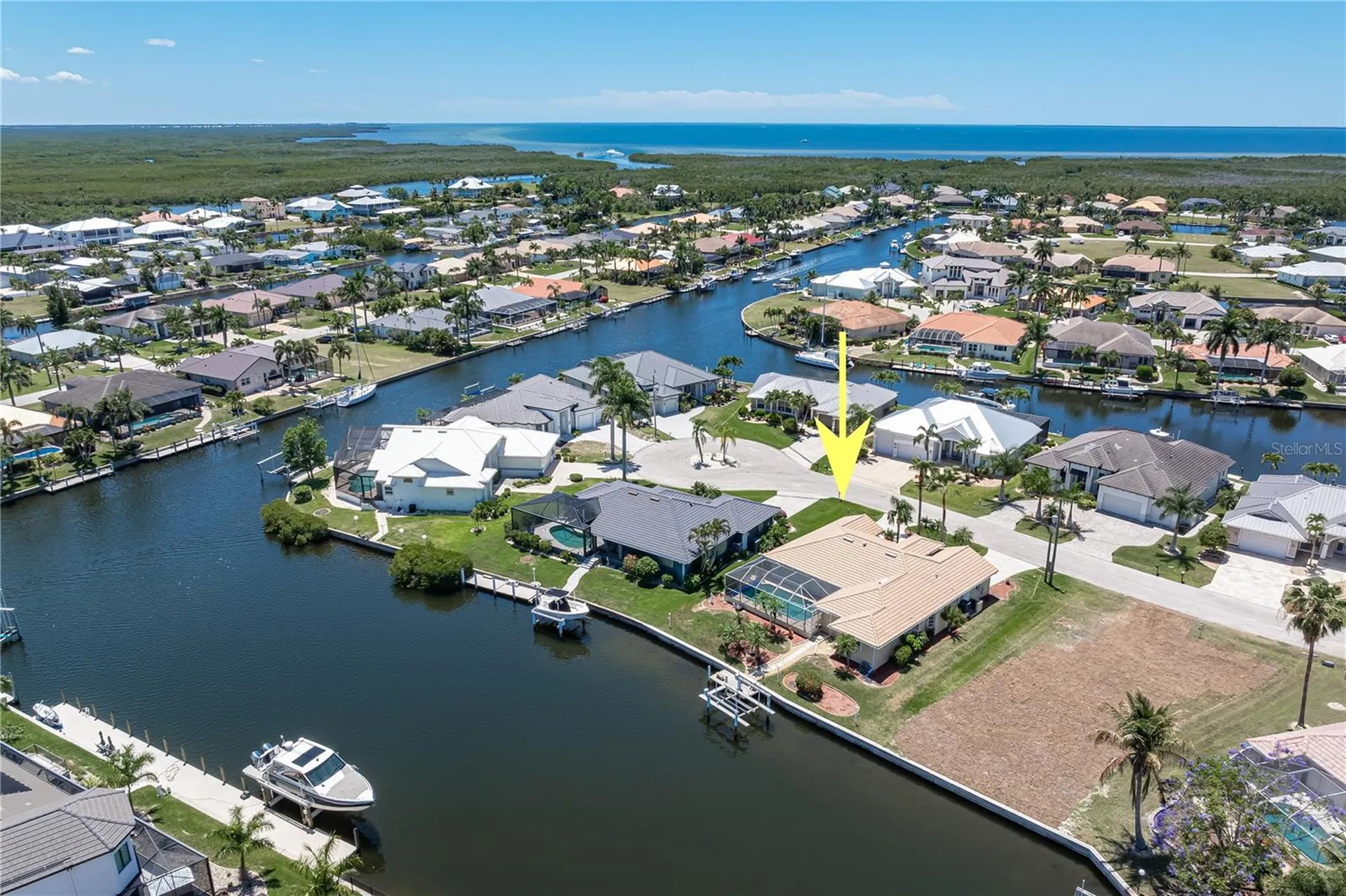 1346 Osprey Drive Punta Gorda FL 33950