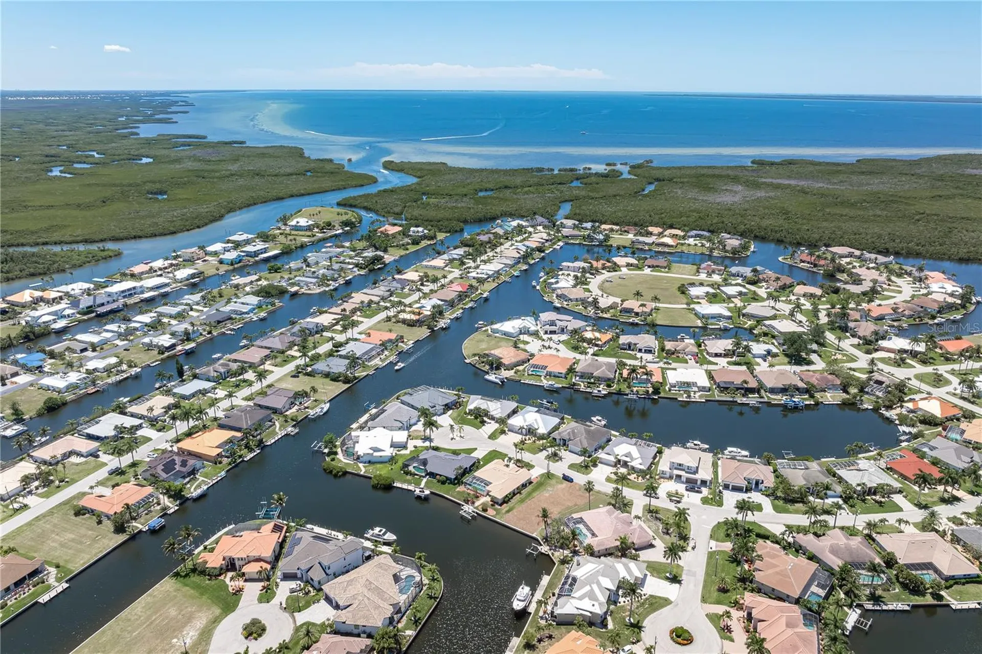 1346 Osprey Drive Punta Gorda FL 33950