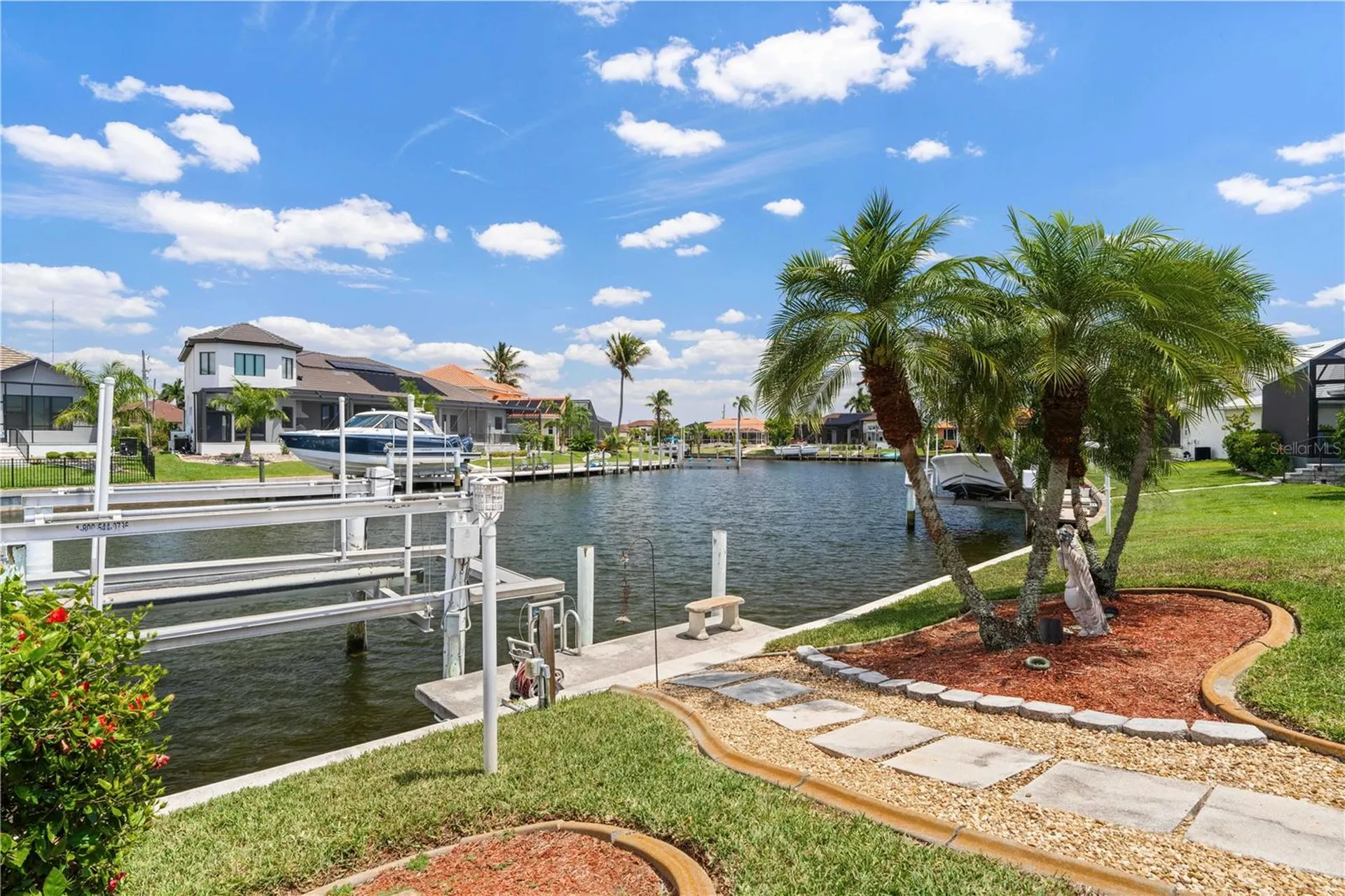 1346 Osprey Drive Punta Gorda FL 33950