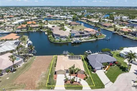1346 Osprey Drive Punta Gorda FL 33950