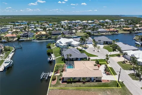 1346 Osprey Drive Punta Gorda FL 33950