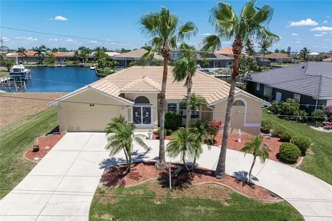 1346 Osprey Drive Punta Gorda FL 33950