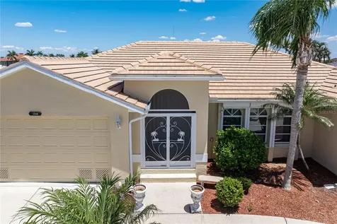 1346 Osprey Drive Punta Gorda FL 33950