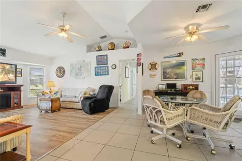 1346 Osprey Drive Punta Gorda FL 33950