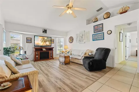 1346 Osprey Drive Punta Gorda FL 33950