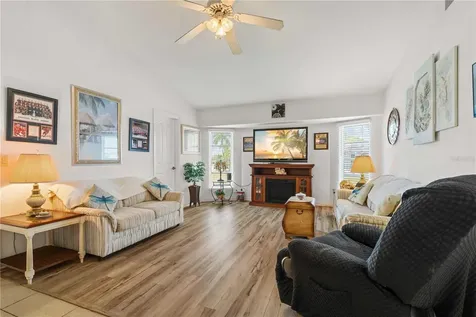 1346 Osprey Drive Punta Gorda FL 33950