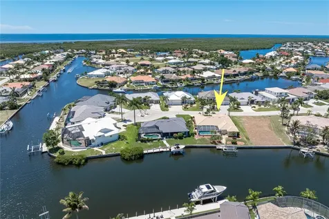 1346 Osprey Drive Punta Gorda FL 33950