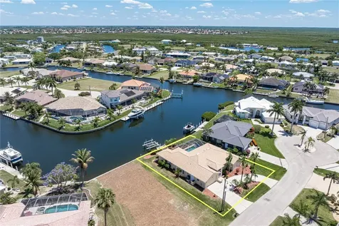 1346 Osprey Drive Punta Gorda FL 33950