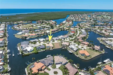 1346 Osprey Drive Punta Gorda FL 33950