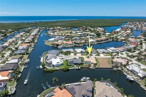 1346 Osprey Drive Punta Gorda FL 33950