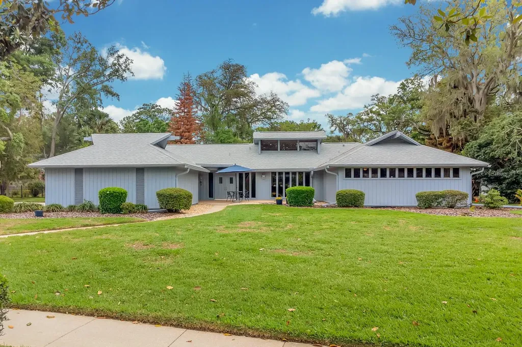 318 Valley Drive Longwood FL 32779