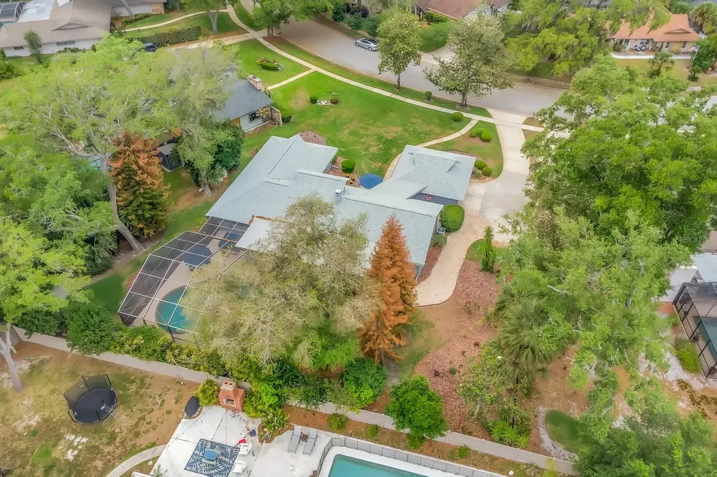 318 Valley Drive Longwood FL 32779