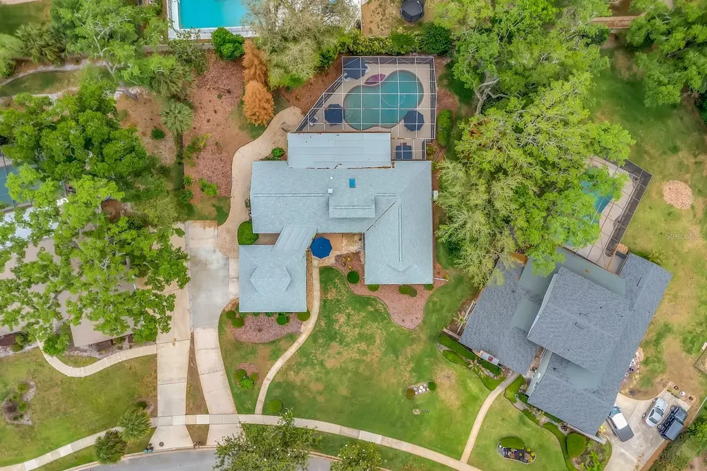 318 Valley Drive Longwood FL 32779