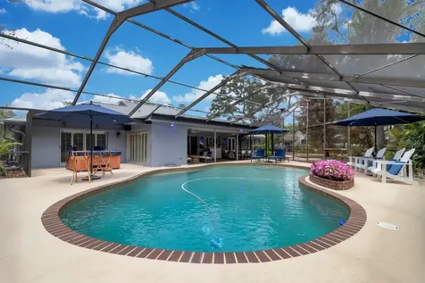 318 Valley Drive Longwood FL 32779
