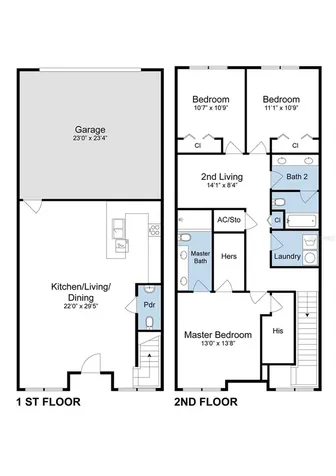 423 E Jessup Avenue Longwood FL 32750