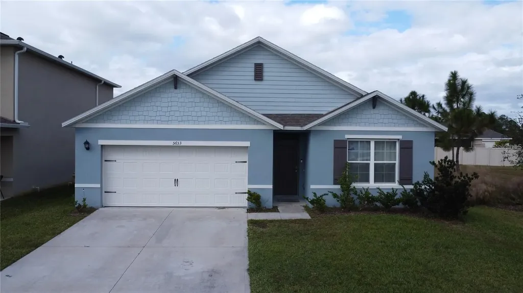 5653 Winona Drive St Cloud FL 34771