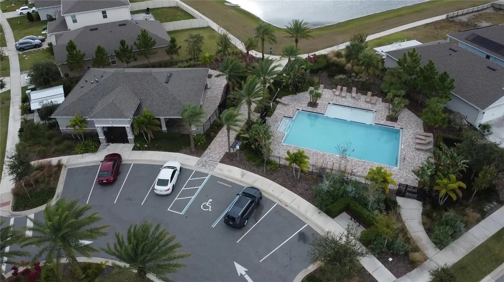5653 Winona Drive St Cloud FL 34771