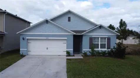5653 Winona Drive St Cloud FL 34771