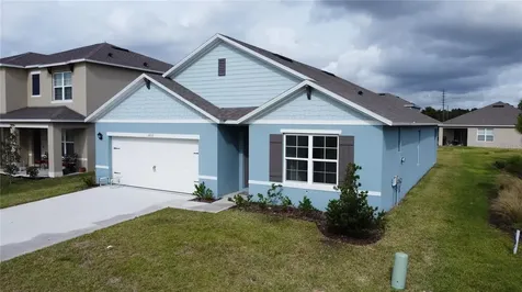 5653 Winona Drive St Cloud FL 34771