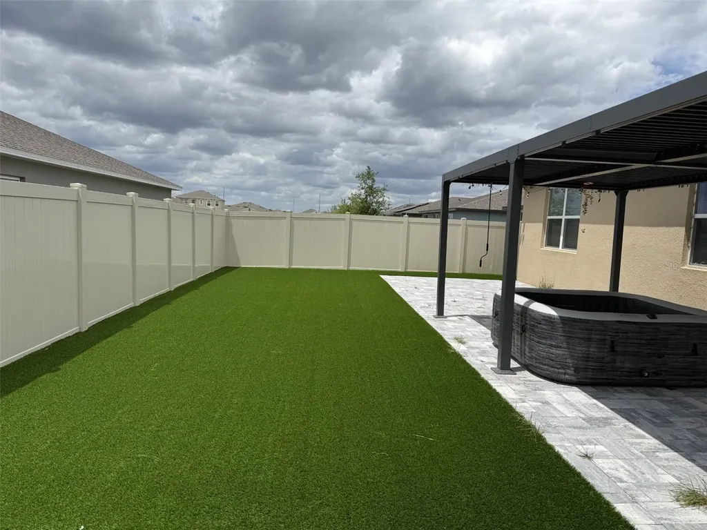 3630 Walking Stick Way Poinciana FL 34759