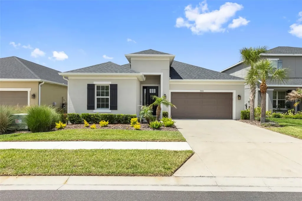 33410 Castaway Loop Wesley Chapel FL 33543