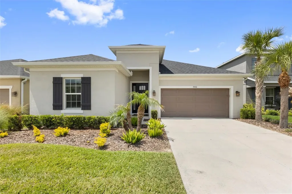 33410 Castaway Loop Wesley Chapel FL 33543