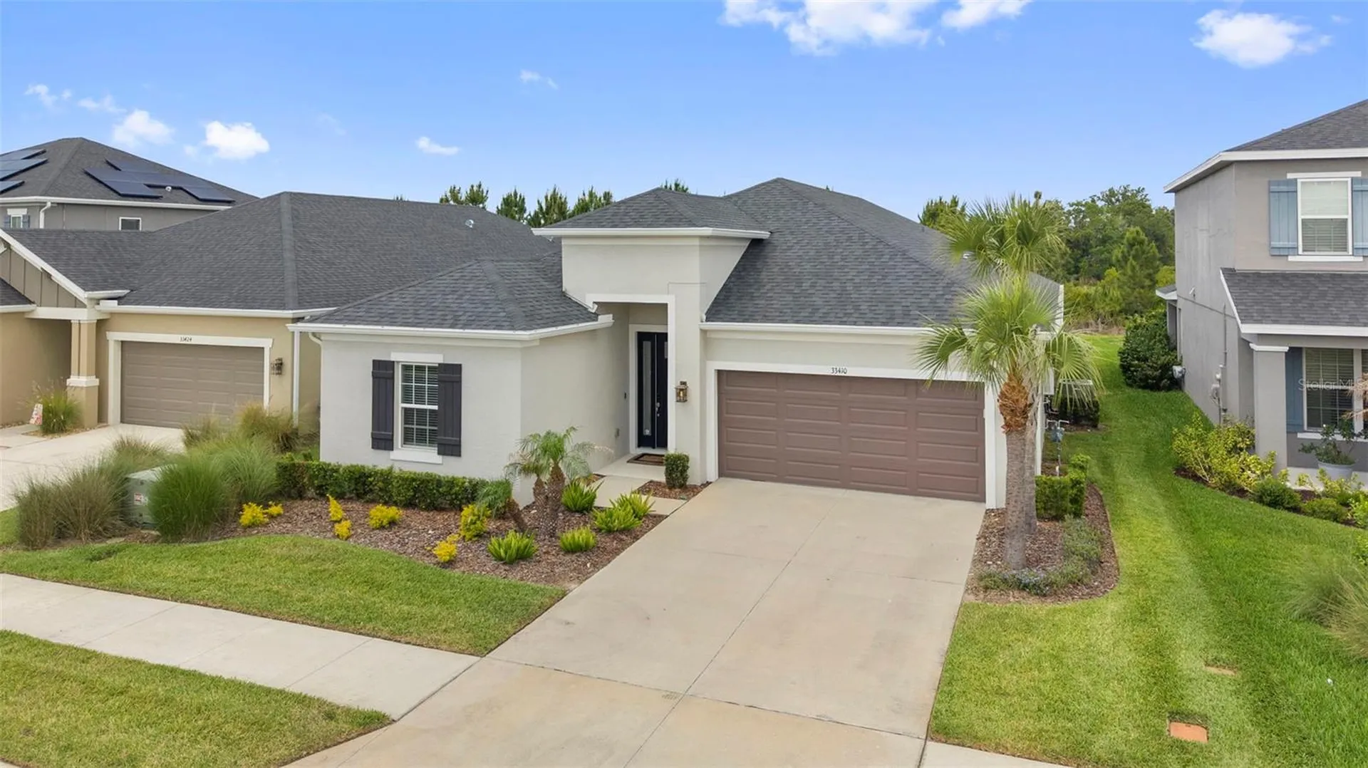 33410 Castaway Loop Wesley Chapel FL 33543