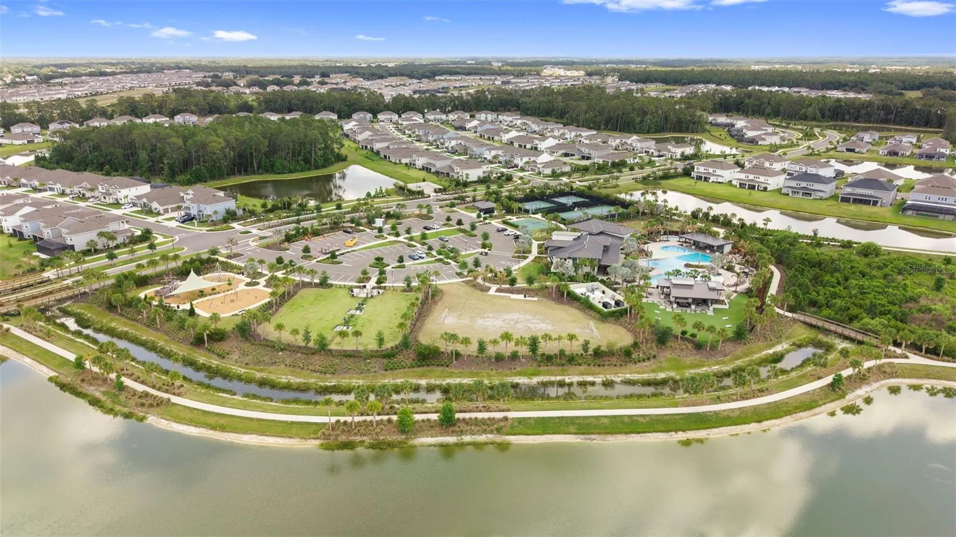 33410 Castaway Loop Wesley Chapel FL 33543