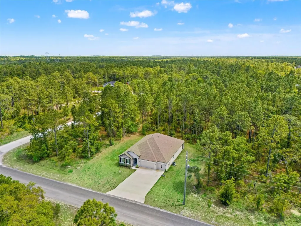 13296 Thrasher Avenue Weeki Wachee FL 34614