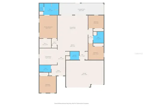 13296 Thrasher Avenue Weeki Wachee FL 34614