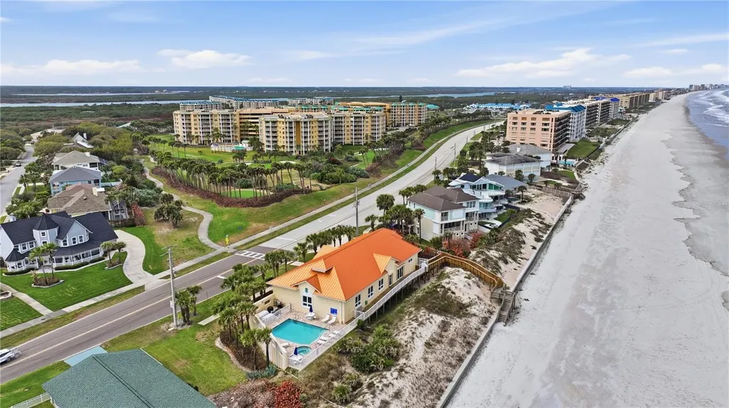 4670 Links Village Drive Ponce Inlet FL 32127