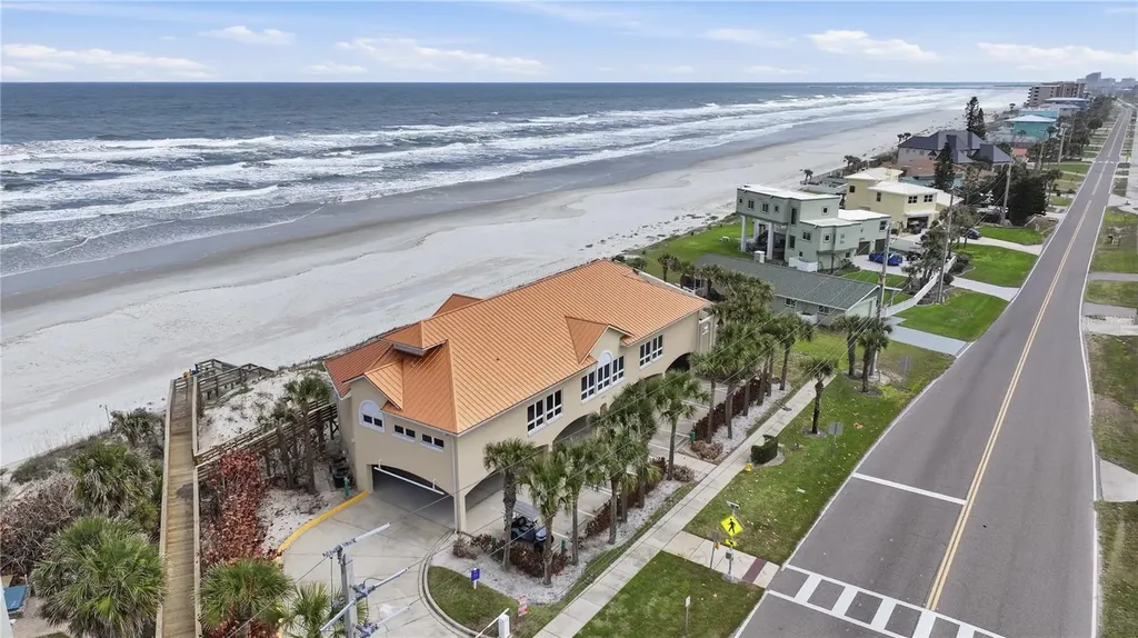 4670 Links Village Drive Ponce Inlet FL 32127