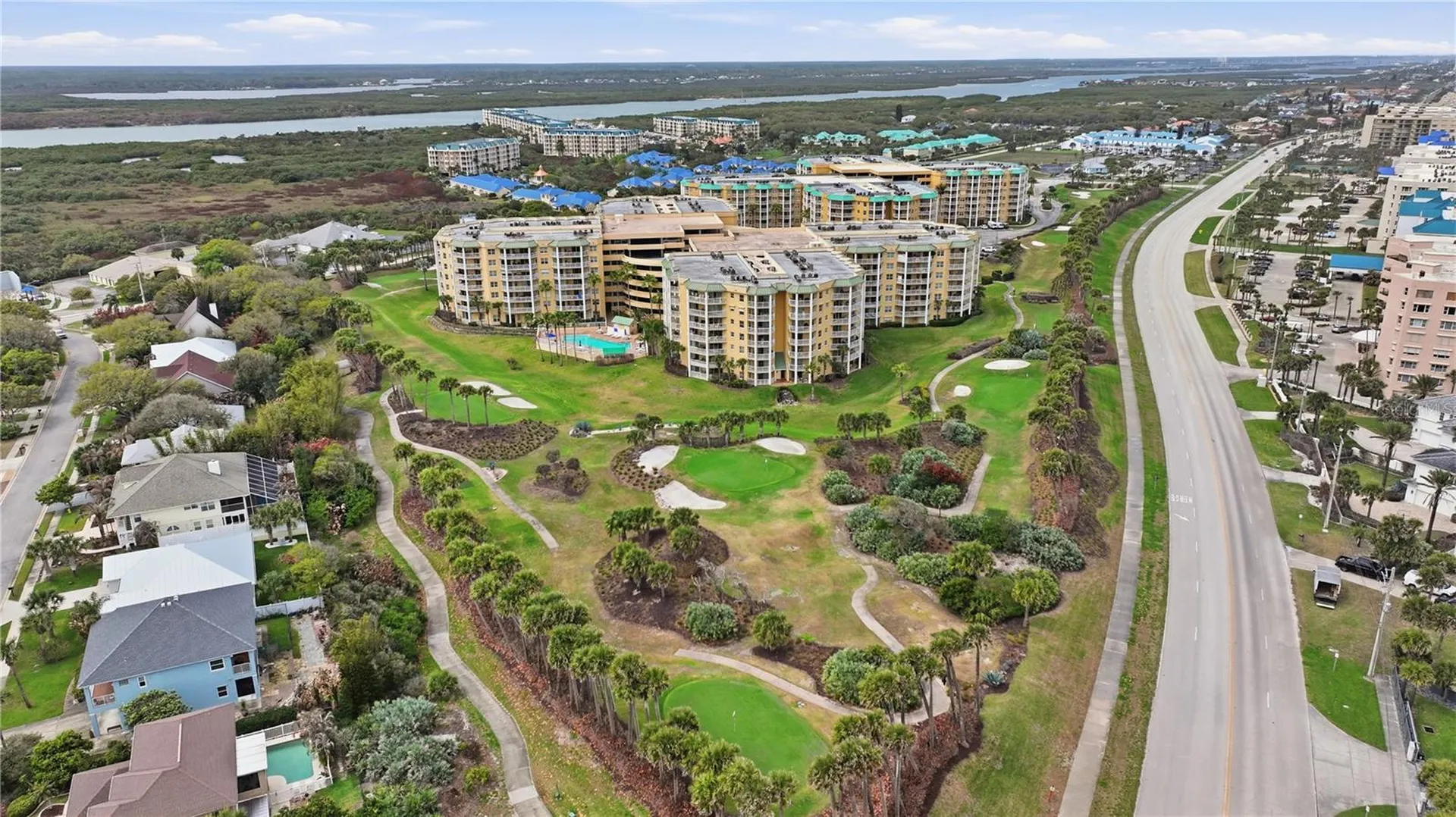 4670 Links Village Drive Ponce Inlet FL 32127
