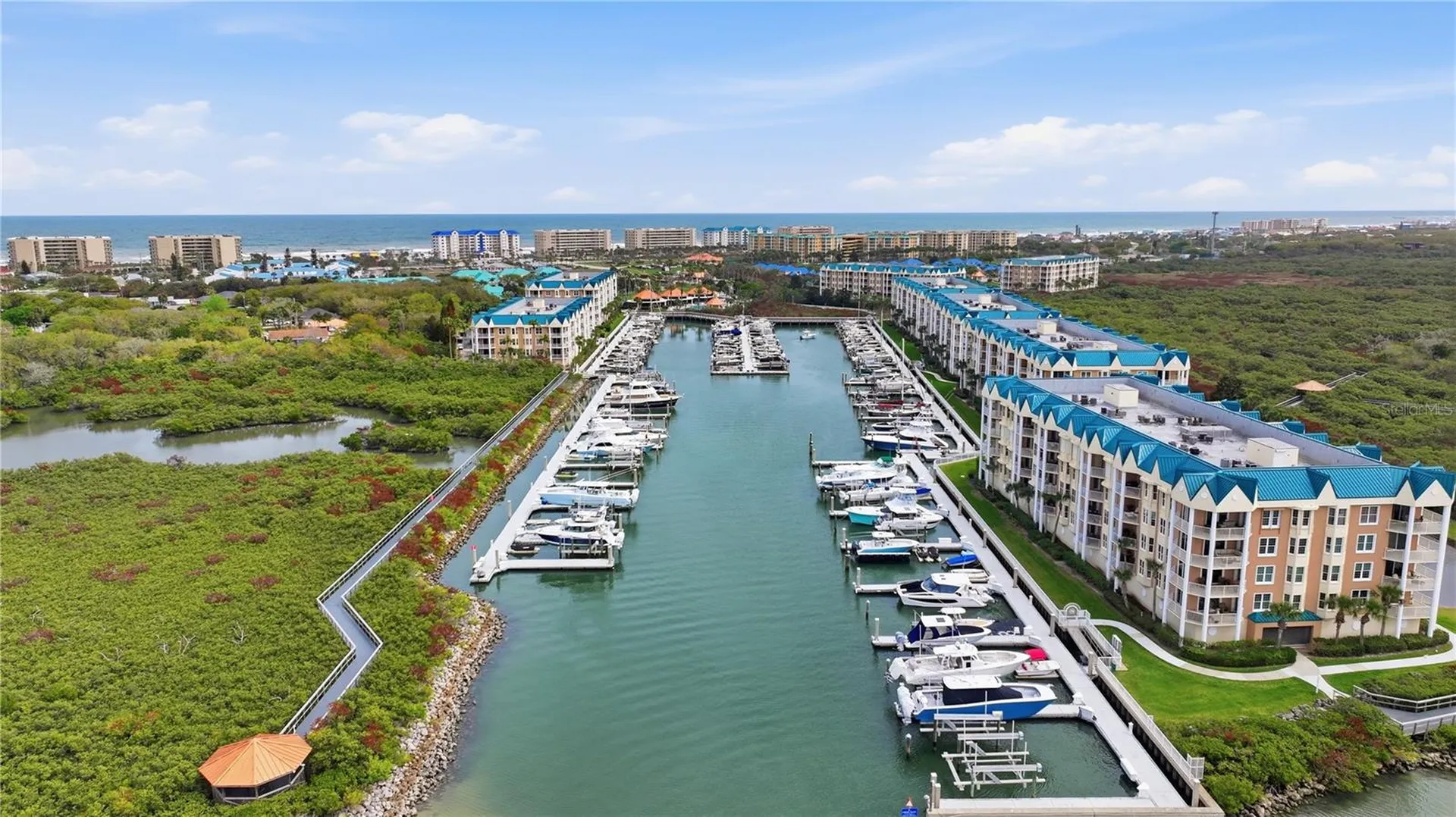 4670 Links Village Drive Ponce Inlet FL 32127