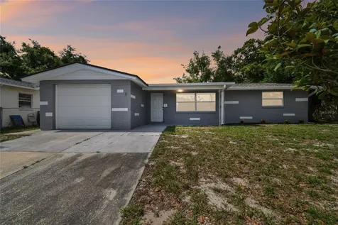 7721 Arbordale Drive Port Richey FL 34668