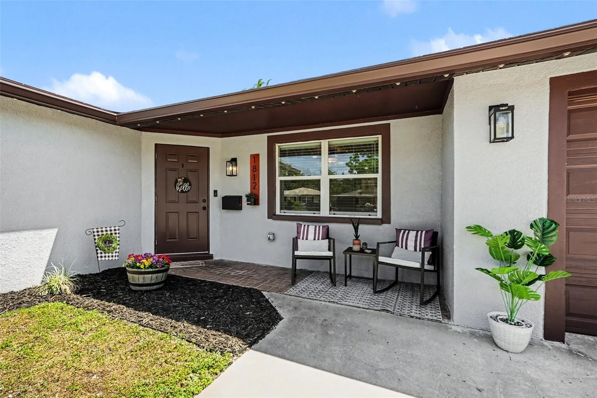1812 W Crawford Street Tampa FL 33604