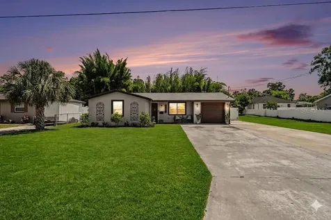 1812 W Crawford Street Tampa FL 33604