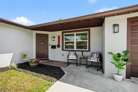 1812 W Crawford Street Tampa FL 33604