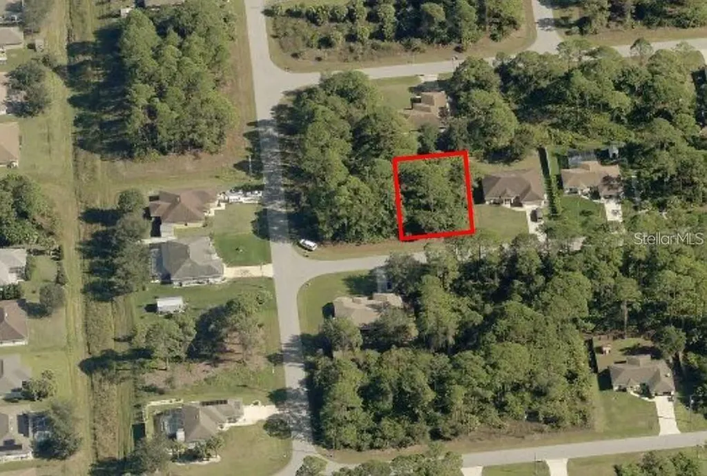 Delmonte Street North Port FL 34288