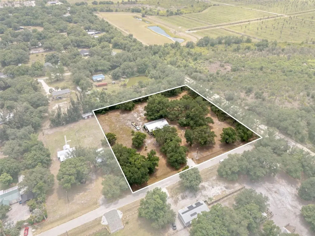 4981 NW Hickory Street Arcadia FL 34266