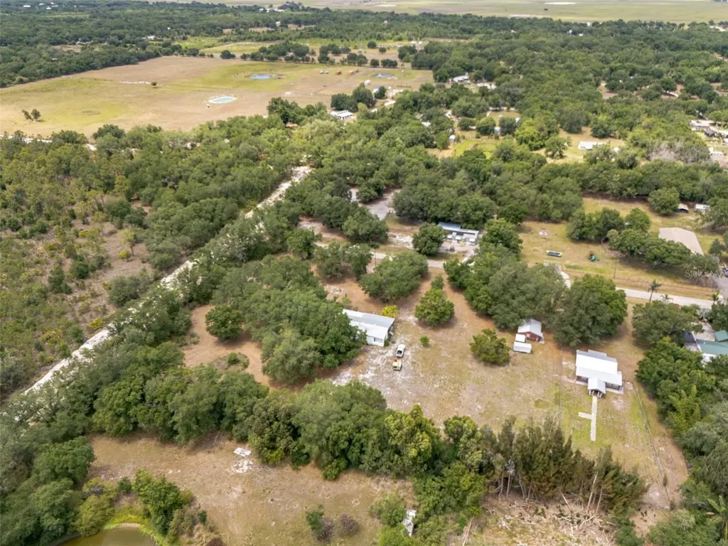 4981 NW Hickory Street Arcadia FL 34266