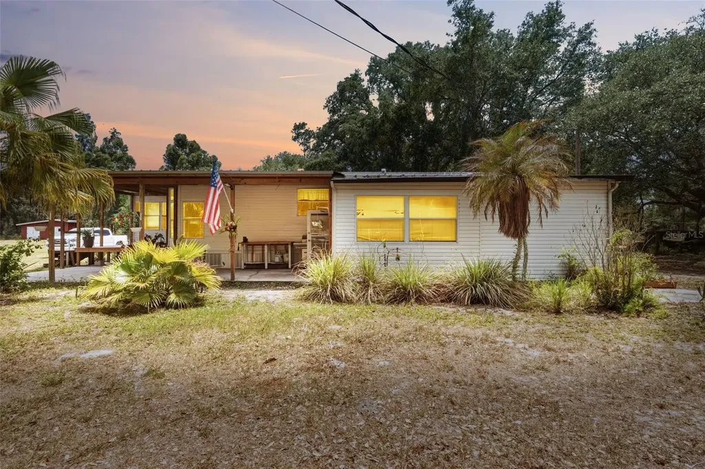 4981 NW Hickory Street Arcadia FL 34266