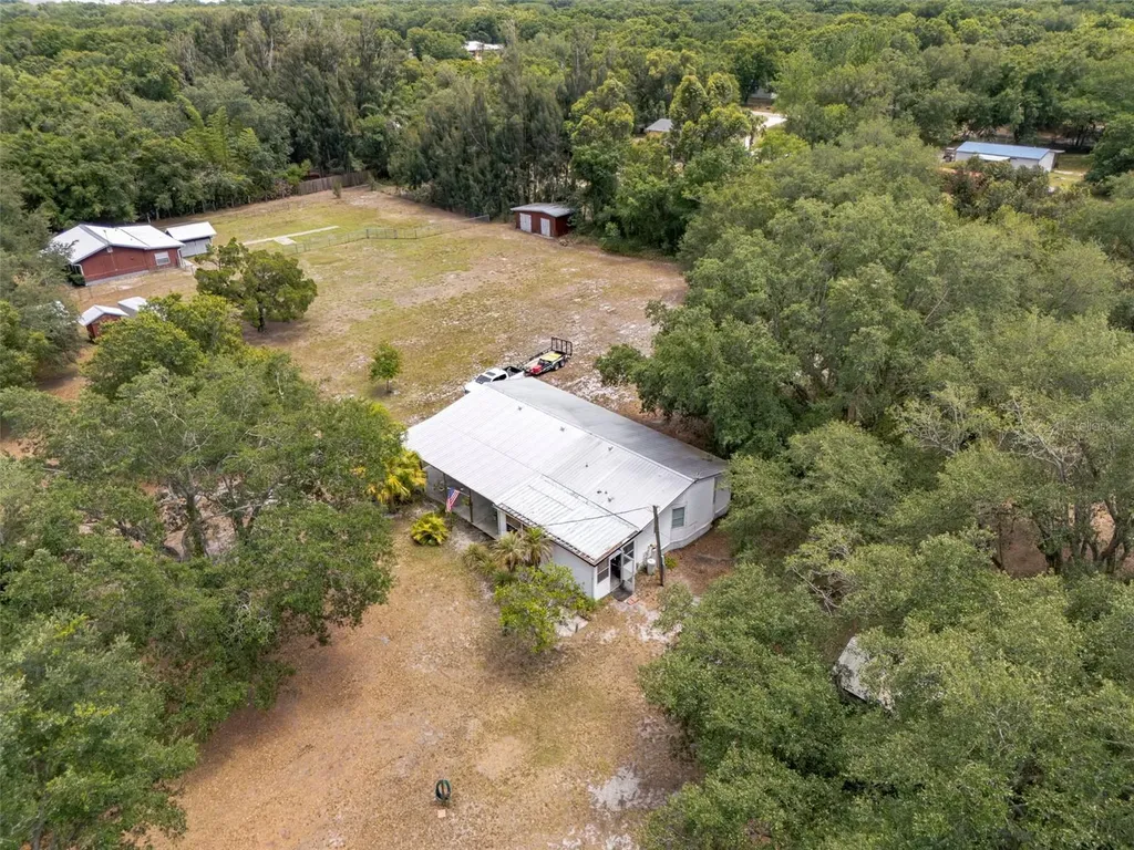 4981 NW Hickory Street Arcadia FL 34266