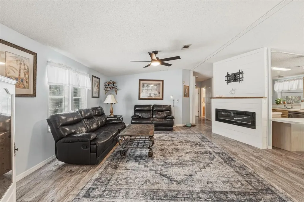 4981 NW Hickory Street Arcadia FL 34266